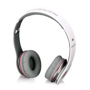  Beats by Dr. Dre 128885 Beats Solo On ear White 