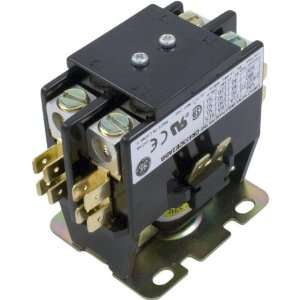  Contactor Double Pole 120VAC 50A CR453CE2ABB