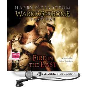   of Rome (Audible Audio Edition): Harry Sidebottom, Nick Boulton: Books