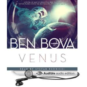   Tour Series (Audible Audio Edition) Ben Bova, Stefan Rudnicki Books