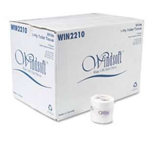    Ply Bath Tissue. #WNS 2210BM 1000 Sheets Per Roll, 96 Rolls Per Case