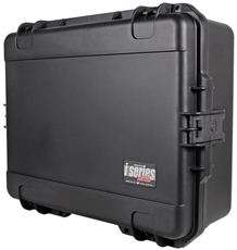   16.0.2 Recording+Digital Mixer+SKB 3i 2217 8B 1602 Hard Case  