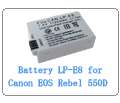 NB 7L Battery+Charger for Canon G10 G11 G12 SX30 IS NEW  