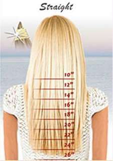18remy human hair extensions clip in on NEW 10 color choose hot sale 
