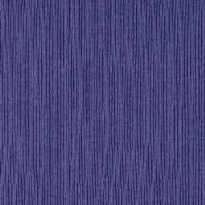  58 Rib Knit Brandeis Blue Fabric By The Yard Arts 
