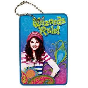  Wizards of Waverly Place ID Tags