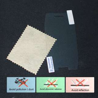 SCREEN PROTECTOR GUARD FILM for NOKIA X7 X7 00  