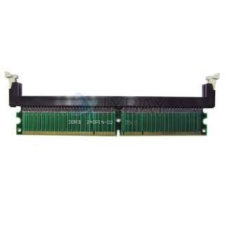 240Pin Memory Tester Adapter Protector For DDR2 SDRAM  