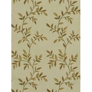  Abrantes Ochre by Beacon Hill Fabric: Arts, Crafts 