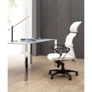  Zuo Modern Eco Office Chair Furniture & Decor