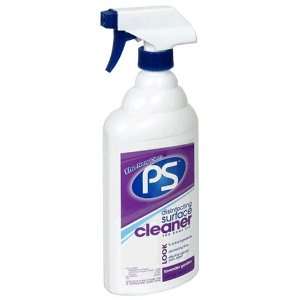  PS Disinfecting Surface Cleaner, Lavender Garden, 20.5 