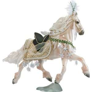  Breyer Noelle Holiday Horse Toys & Games