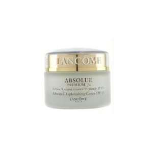  Absolue Premium Bx Advanced Replenishing Cream SPF15  /1 