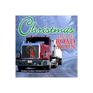  New American Beat Christmas On The Road Again Product Type 