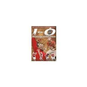   2006 Wisconsin Badgers (One Record Setting Season): Sports & Outdoors