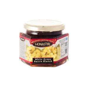 Monastiri White Grape Preserves  Grocery & Gourmet Food