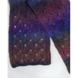  Melody Magic Moment Scarf (P MS29 01) 