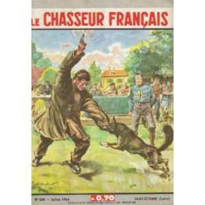  Le chasseur Français n°626 collectif Books
