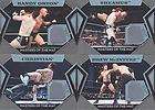 2011 topps wwe masters of the mat $ 8 78   see 