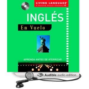 Ingles en Vuelo Aprenda Antes de Aterrizar (In Flight English Learn 