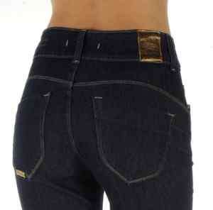   Denim Jeans Blue Push In Secret Sizes 28 30 32 33 34 (727)  