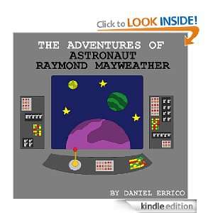 The Adventures of Raymond Mayweather (PLUS Surprise eBook 
