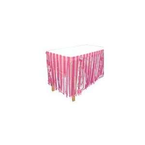  Baby Girl Table Skirt: Health & Personal Care