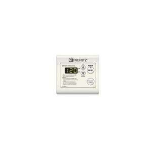   Remote Controller For Noritz Tankless Water Heaters: Home Improvement