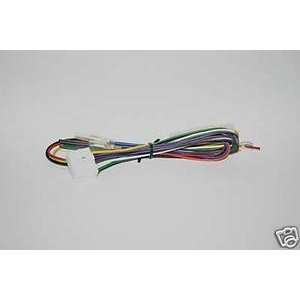  Clarion CLARION 854639160 WIRE HARNESS: Everything Else