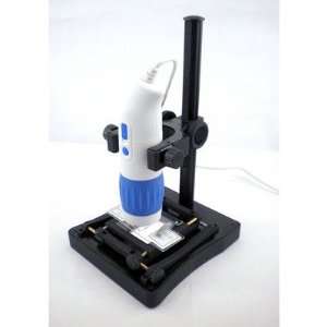  Iscope USB Laboratory Microscope Stand