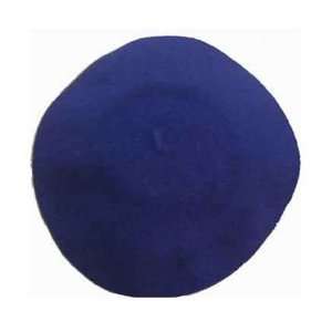  Blue Wool Beret