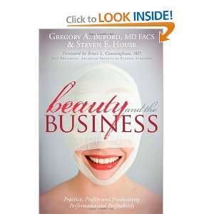   , Performance and Profitability [Paperback]: Gregory A. Buford: Books