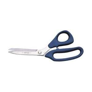  Heritage Cutlery 9 Curved Blades S/s Poultry Shears: Home 