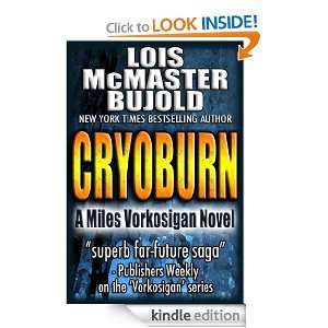   (Vorkosigan Saga) Lois McMaster Bujold  Kindle Store