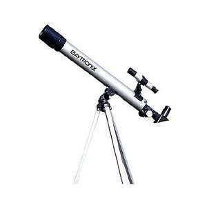   FirstView 50mm 75x Power Refractor Telescope