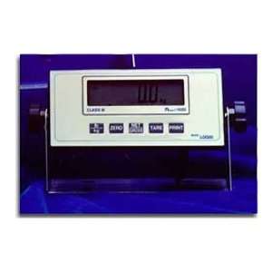 Digital Scale Display   LED Readout:  Kitchen & Dining