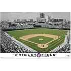 wrigley field posters  