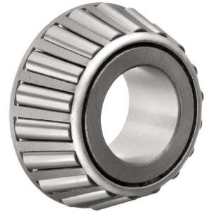 Timken HM89448#3 Tapered Roller Bearing, Single Cone, Precision 