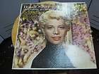 DINAH SHORE Sings Cole Porter and Richard Rodgers 1957 LP  