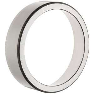 Timken JH217210#3 Tapered Roller Bearing, Single Cup, Precision 