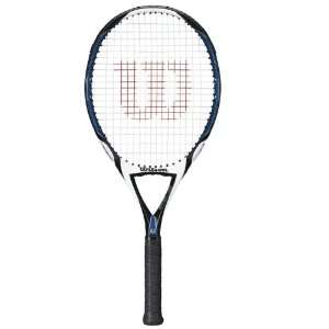 Wilson K 4 105 K Factor Tennis Racquet 