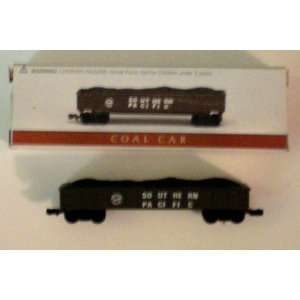  Southern Pacific Railroad Coal Car [Licensed Item]: Everything Else