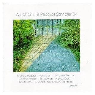 Windham Hill Records Sampler 84 by Windham Hill Records Sampler 