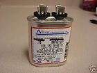 Amrad Capacitors, Motor Run .75MFD, 660Vac