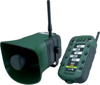 Mini Phantom Wireless Remote Digital Moose Call MR 304  