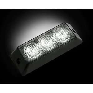  Recon 26421WH LED Strobe Light: Automotive