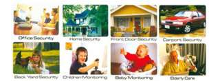 security system live monitoring videos from anywhere in the world