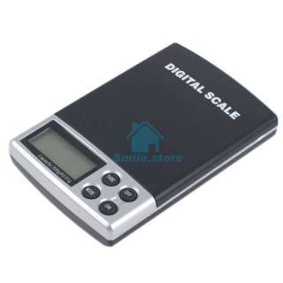 New Hot 300g 0.01g Digital Diamond Pocket Jewelry Weigh Scale M  