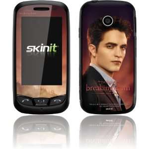    Breaking Dawn  Edward skin for LG Cosmos Touch: Electronics