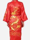   robe gown Dragon M XXXL items in World ladies shop 